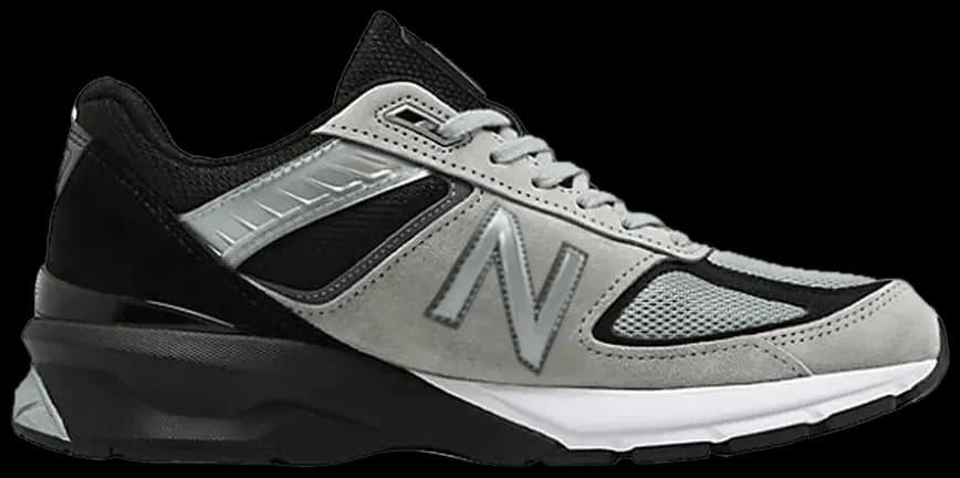 Giày New Balance 990v5 Made In USA 'Kool Grey' M990GB5