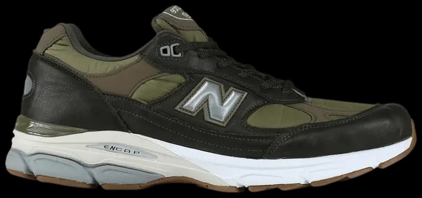 Giày New Balance 991.9 Made in England 'Lakeside Pack' M9919LP