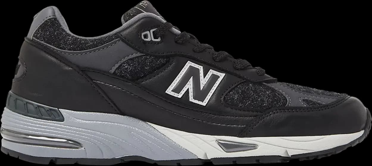 Giày New Balance 991 Made in England 'Harris Tweed' M991DJ
