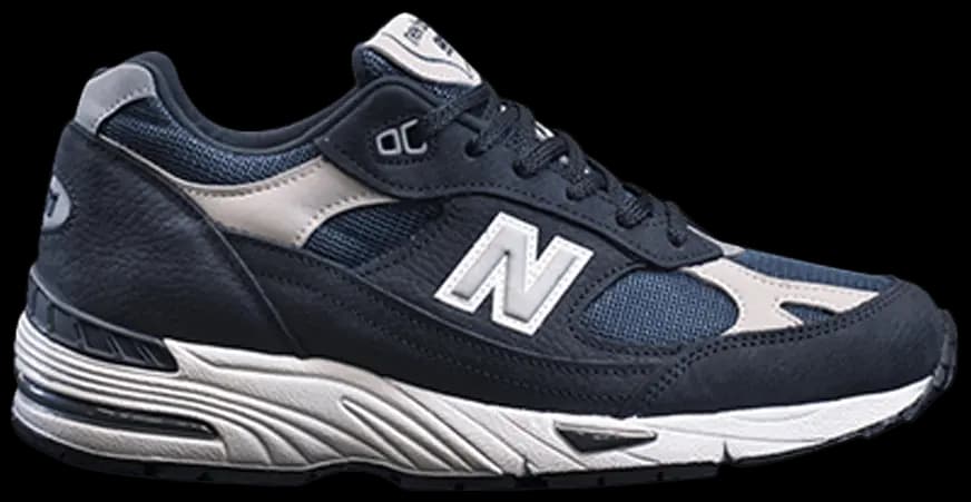 Giày New Balance 991 Made In UK 'Flimby 35th Anniversary' M991FA