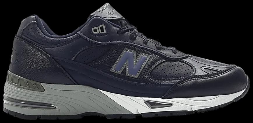 Giày New Balance 991 'Modern Gentleman' M991GMC
