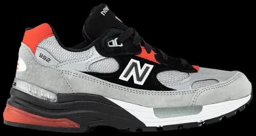 Giày New Balance DTLR x 992 'Discover &amp; Celebrate' M992DT