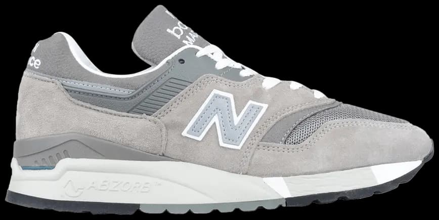 Giày New Balance 997.5 'Grey White' M9975GR