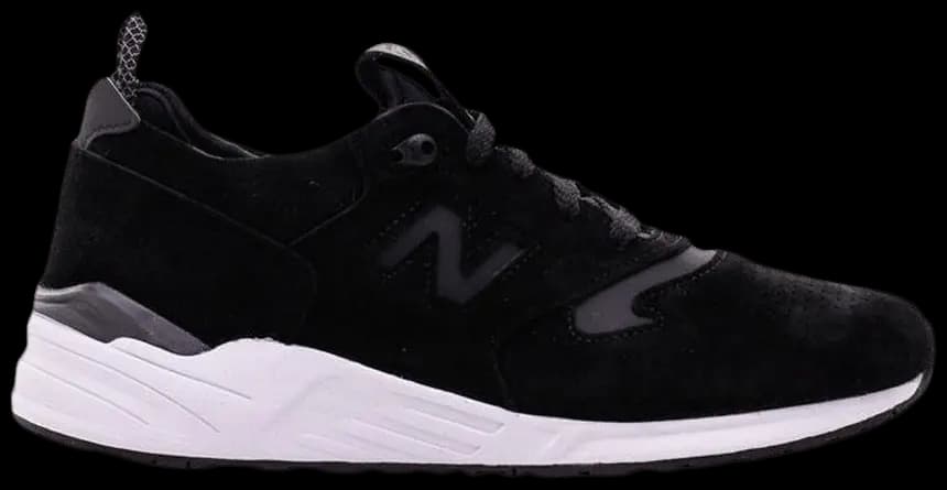 Giày New Balance 999 Made in USA 'Black' M999RTF