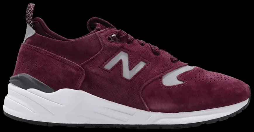 Giày New Balance 999 Made in USA 'Wine' M999RTGD