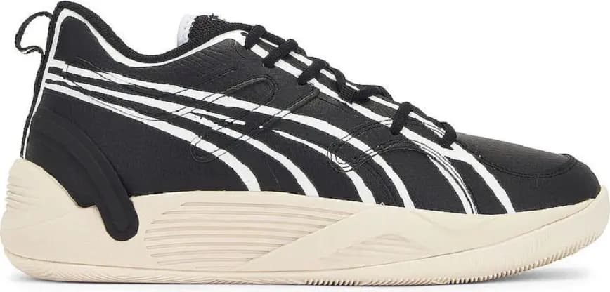 Giày Puma TRC Blaze Court 'Joshua Vibes' 377134-01