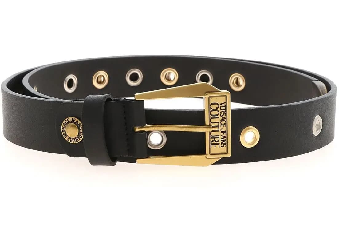 Thắt lưng Versace Women's Belt D8VWAF03-71986-899