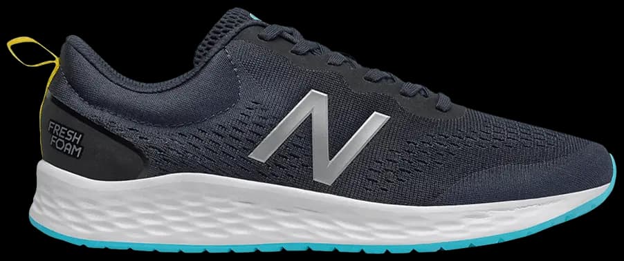 Giày New Balance Fresh Foam Arishi v3 'Eclipse Natural Indigo' MARISCV3