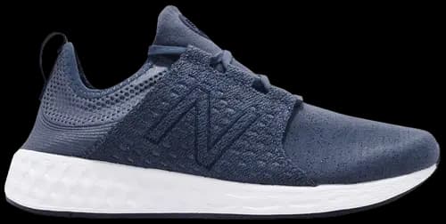 Giày New Balance Fresh Foam Cruz Retro 'Hoodie' MCRUZHN