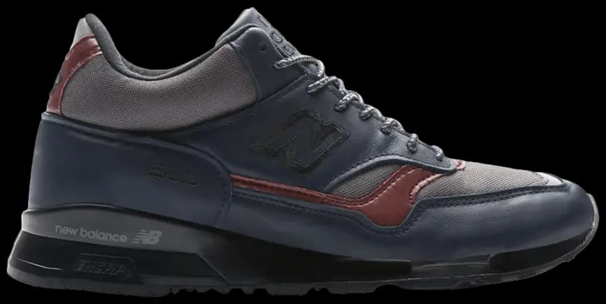 Giày New Balance 1500 'Dark Blue Red' MH1500NG