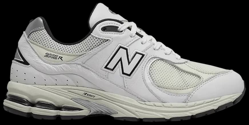 Giày New Balance 2002R 'Atlas Lemon Haze' ML2002RQ