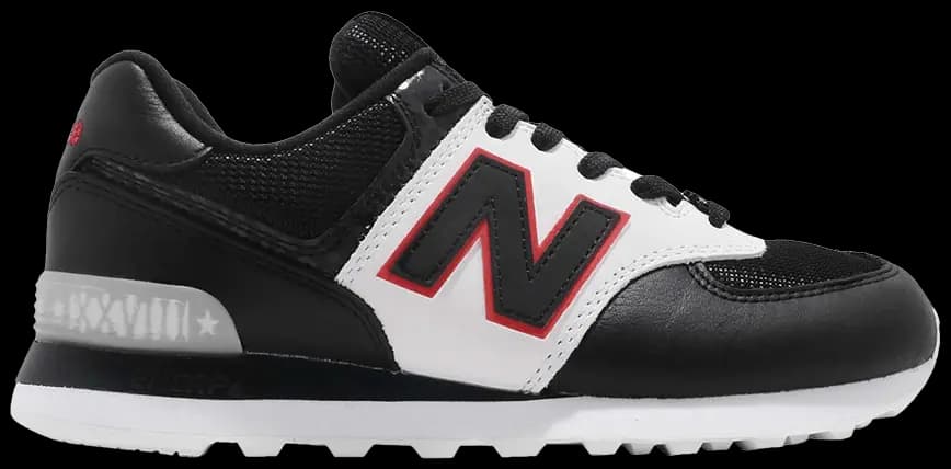 Giày New Balance Disney x 574 'Mickey Mouse' ML574DSA