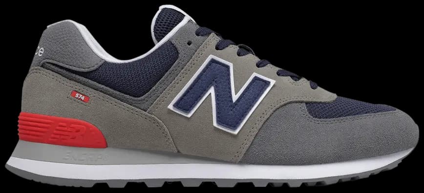 Giày New Balance 574 'Marblehead Pigment' ML574EAD