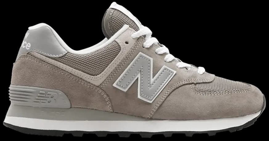 Giày New Balance 574 'Grey' ML574EGG