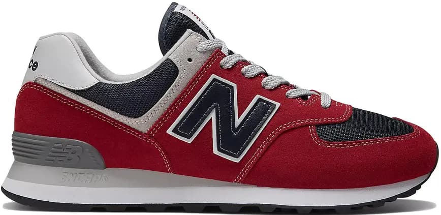 Giày New Balance 574 'Red Navy White' ML574EH2