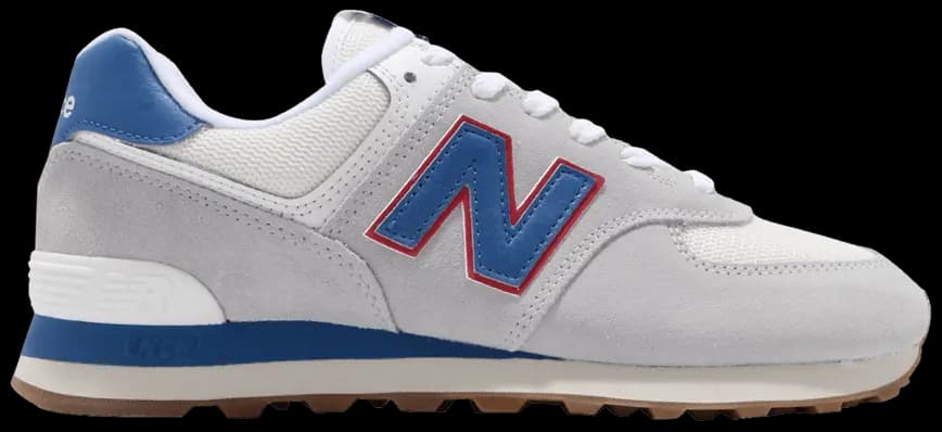 Giày New Balance 574 'Grey Blue' ML574ERH