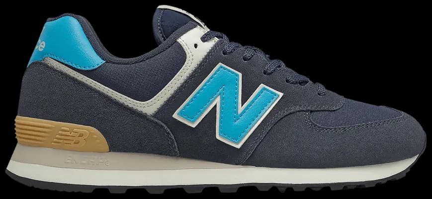 Giày New Balance 574 'Outerspace' ML574MS2