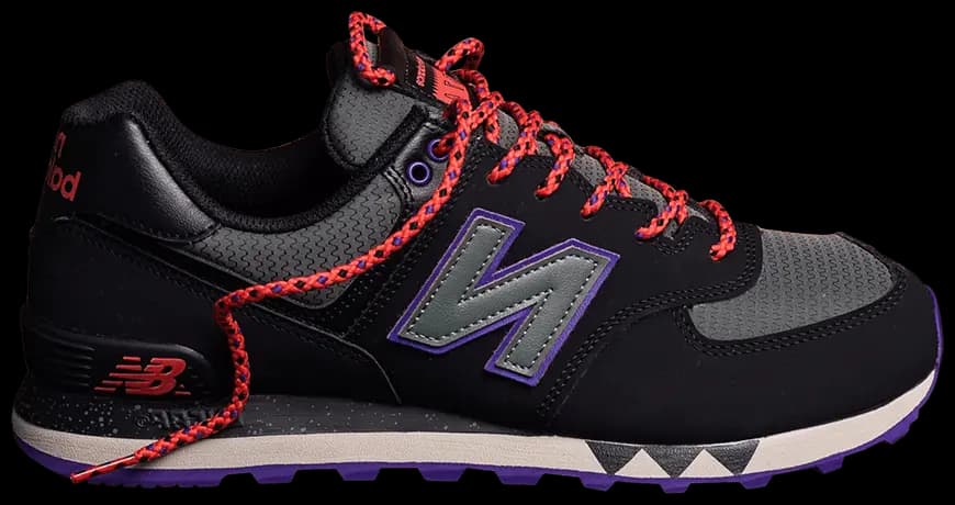 Giày New Balance 574 Outdoor Pack 'Slate Green' ML574NFQ