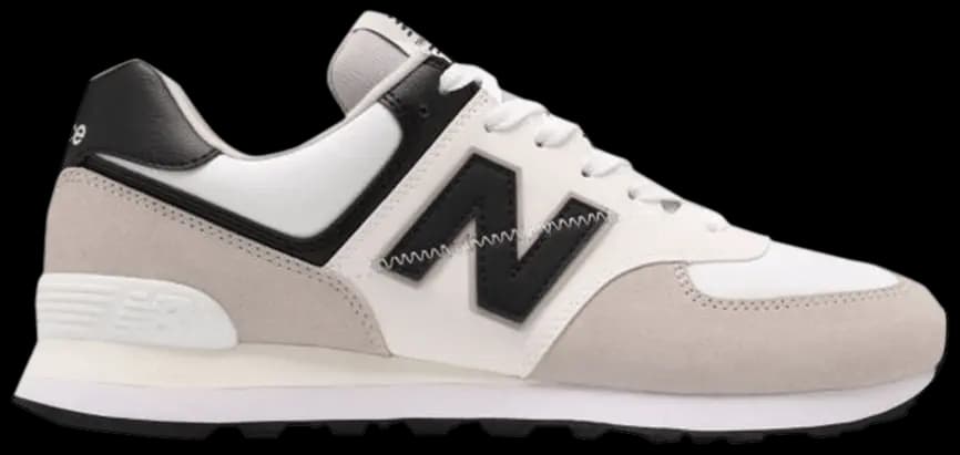 Giày New Balance 574 'Grey' ML574RW2