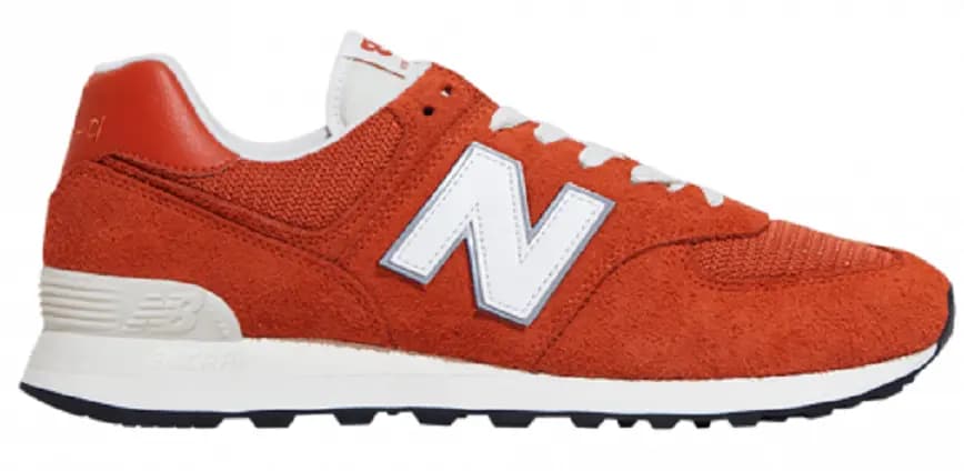 Giày New Balance 574 x Size 'College Pack' ML574SIZ