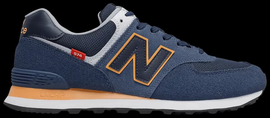 Giày New Balance 574 Classic Running  'Natural Indigo' ML574SY2