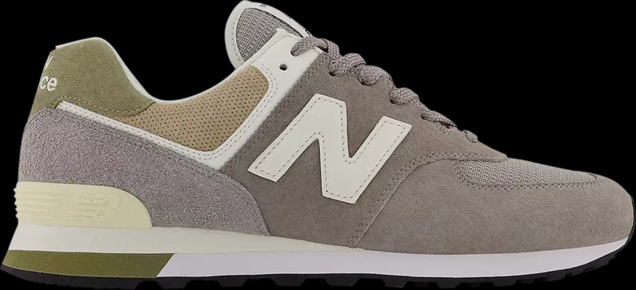 Giày New Balance 574v2 'Marblehead Incense' ML574TT2