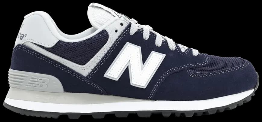 Giày New Balance 574 'Navy' ML574VIC