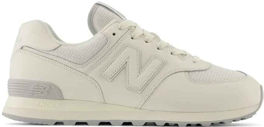 Giày New Balance 574 WP2 'White' ML574WP2
