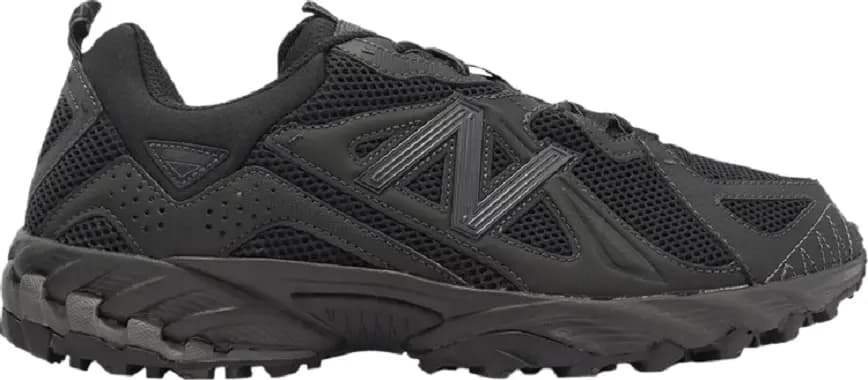 Giày New Balance 610 'Black' ML610TBB