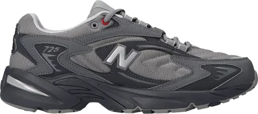 Giày New Balance 725 'Dark Grey' ML725C