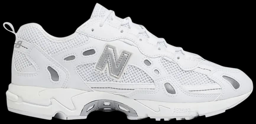 Giày New Balance 827 Adzorb 'White' ML827AAD