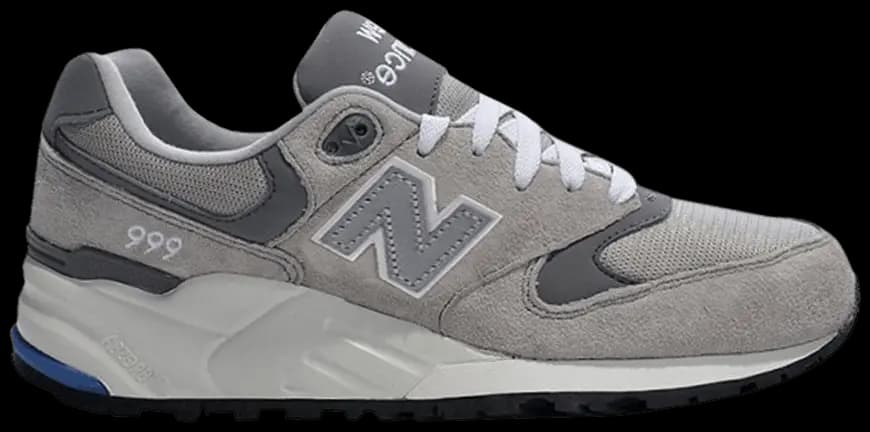 Giày New Balance 999 'Grey' ML999GR