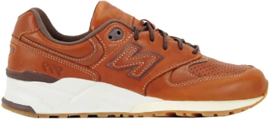 Giày New Balance 999 'Brown' ML999LA