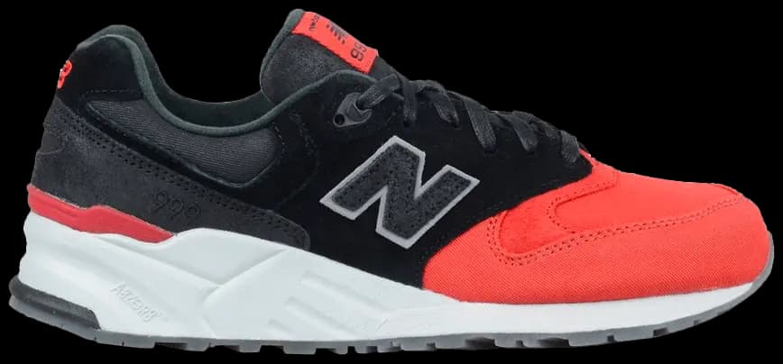 Giày New Balance 999 Canvas Waxed ML999WXB