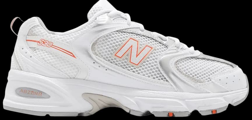 Giày New Balance 530 'White Orange' MR530AC