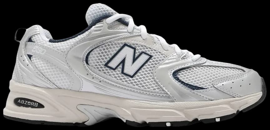 Giày New Balance 530 'Steel Grey' MR530KA