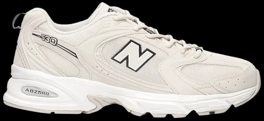 Giày New Balance 530v2 Retro 'Khaki' MR530SH