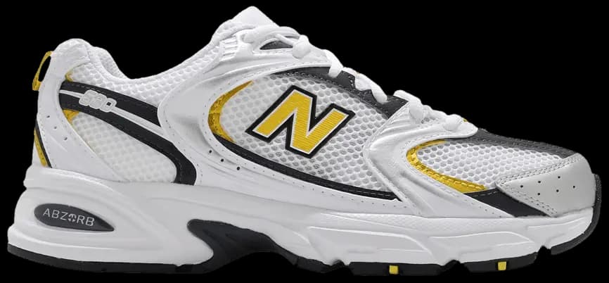 Giày New Balance 530 'Munsell White Citra Yellow' MR530UNX