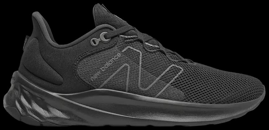 Giày New Balance Fresh Foam Roav v2 'Black' MROAVSK2