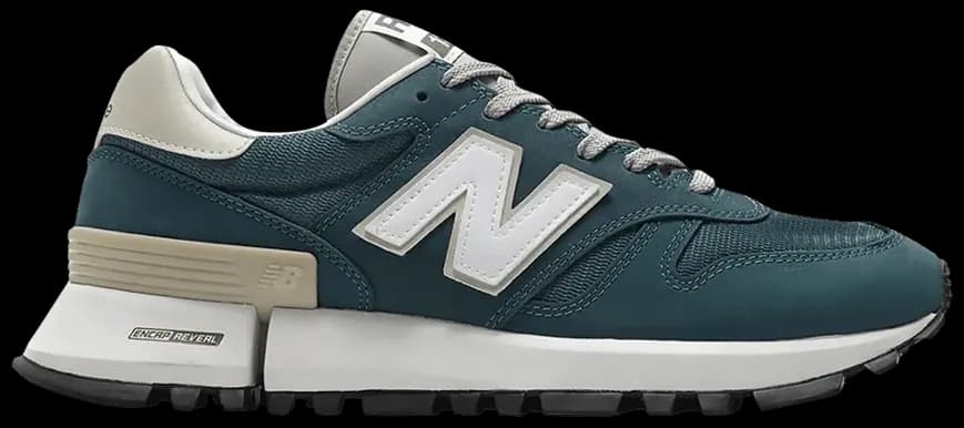 Giày New Balance Tokyo Design Studio x RC_1300 'Mallard Blue' MS1300TG