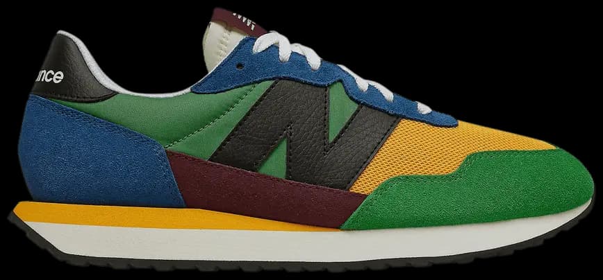 Giày New Balance 237 'Multicolor' MS237LB1