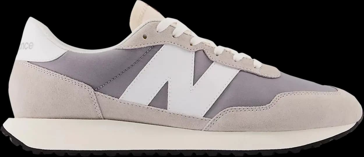 Giày New Balance 237 'Rain Cloud Steel' MS237RCS