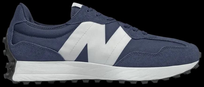 Giày New Balance 327 'Natural Indigo' MS327CPD