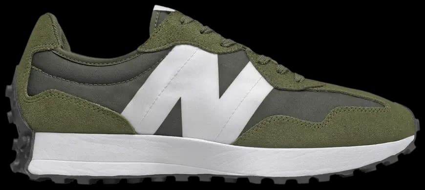 Giày New Balance 327 'Oak Leaf Green' MS327CPE