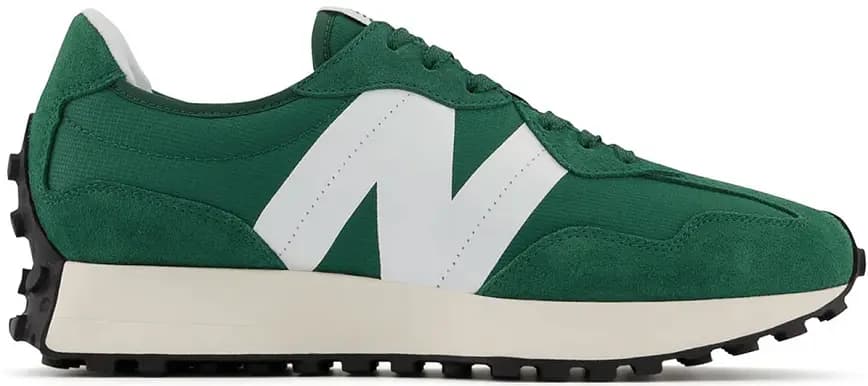Giày New Balance 327 'Forest Green' MS327GB