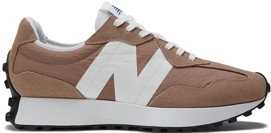 Giày New Balance 327 'Mushroom' MS327LK1