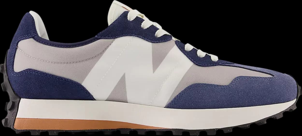Giày New Balance 327 'Vintage Indigo Rain Cloud' MS327OC