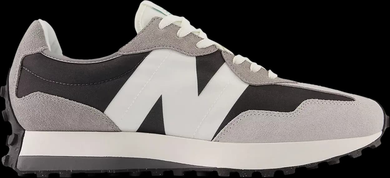 Giày New Balance 327 'Brighton Grey Blacktop' MS327OD
