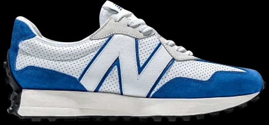 Giày New Balance 327 'Primary Pack Blue' MS327PF