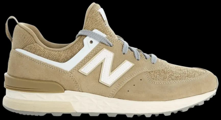 Giày New Balance 574 Sport 'Beige' MS574BS